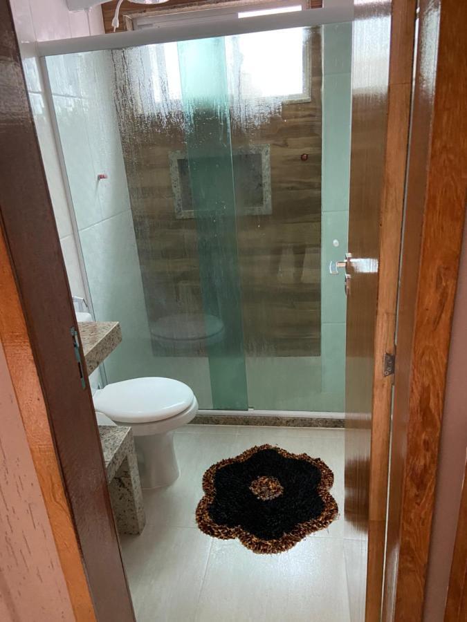 Apartamento Em Cabo Frio Exteriör bild