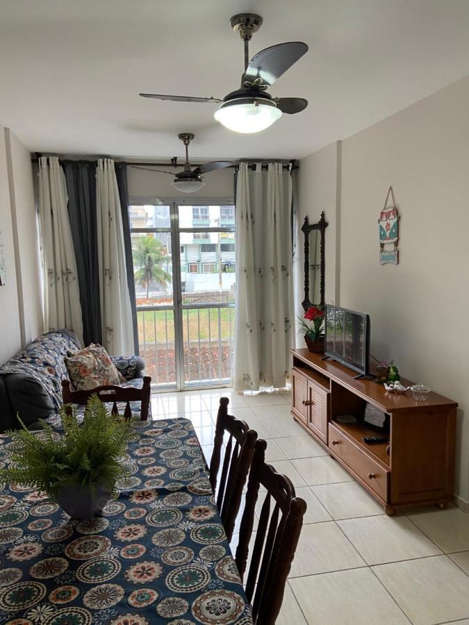 Apartamento Em Cabo Frio Exteriör bild