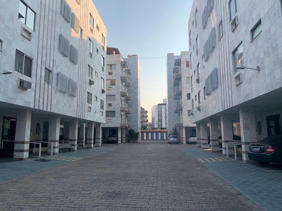 Apartamento Em Cabo Frio Exteriör bild