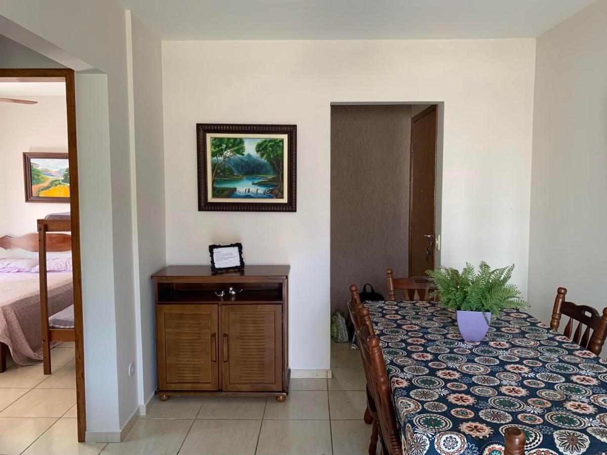 Apartamento Em Cabo Frio Exteriör bild