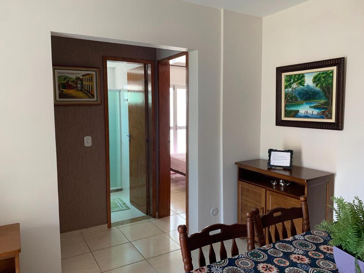 Apartamento Em Cabo Frio Exteriör bild