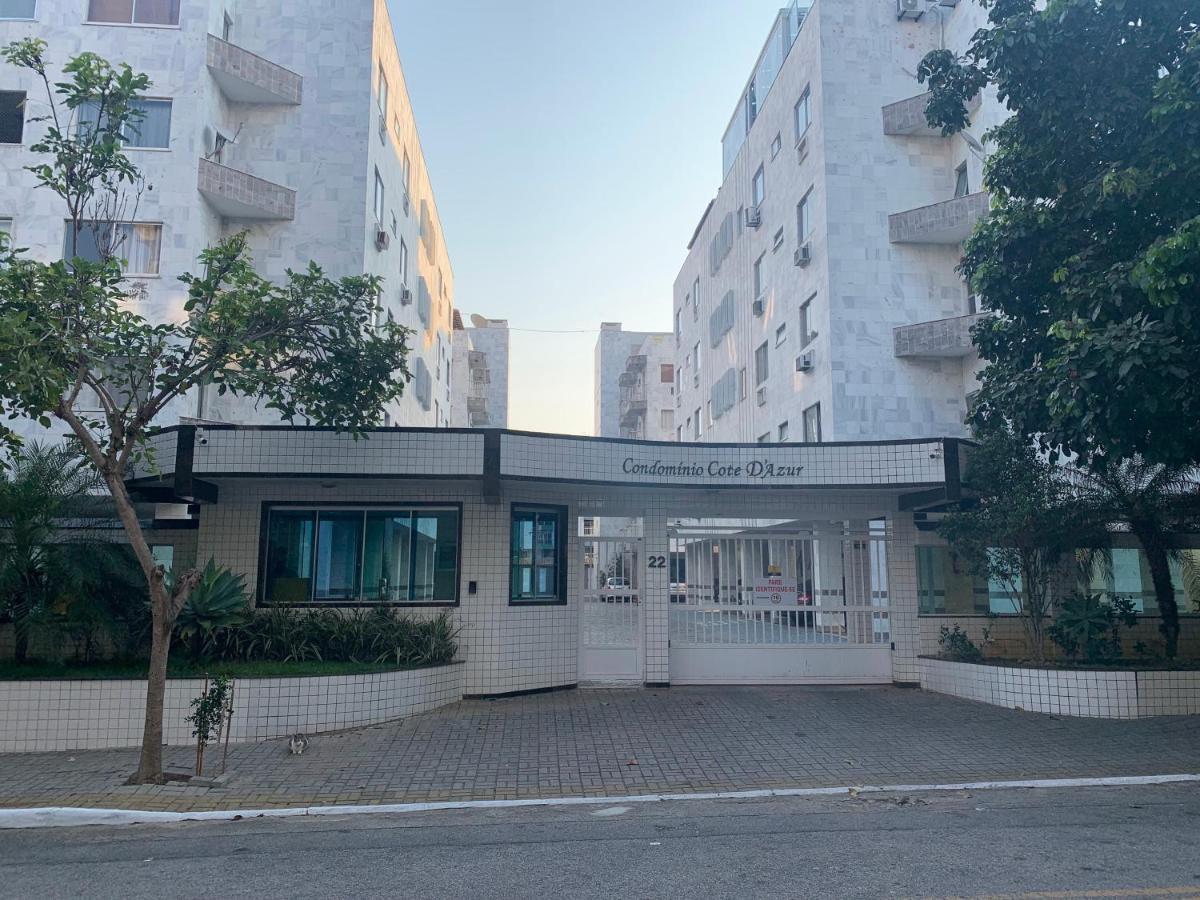 Apartamento Em Cabo Frio Exteriör bild