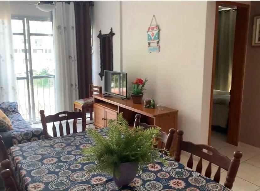 Apartamento Em Cabo Frio Exteriör bild