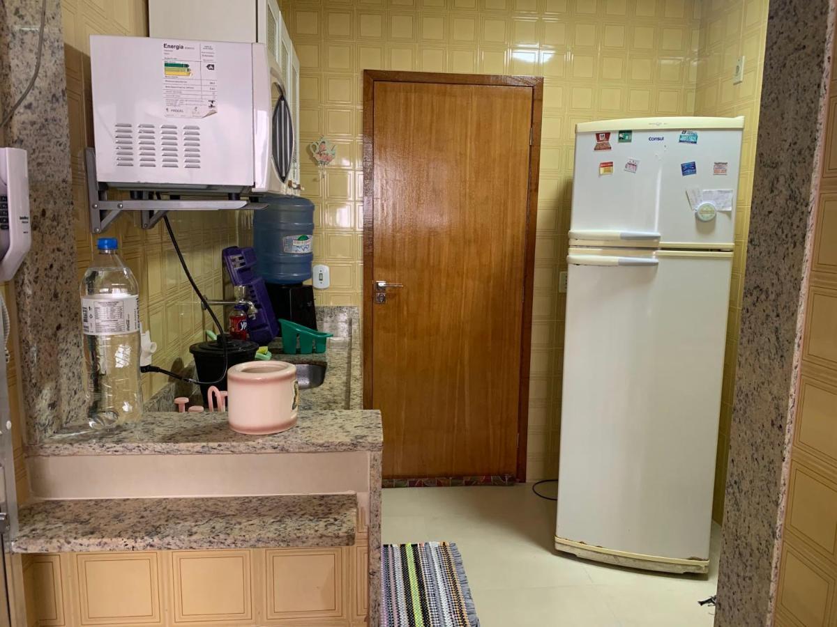 Apartamento Em Cabo Frio Exteriör bild