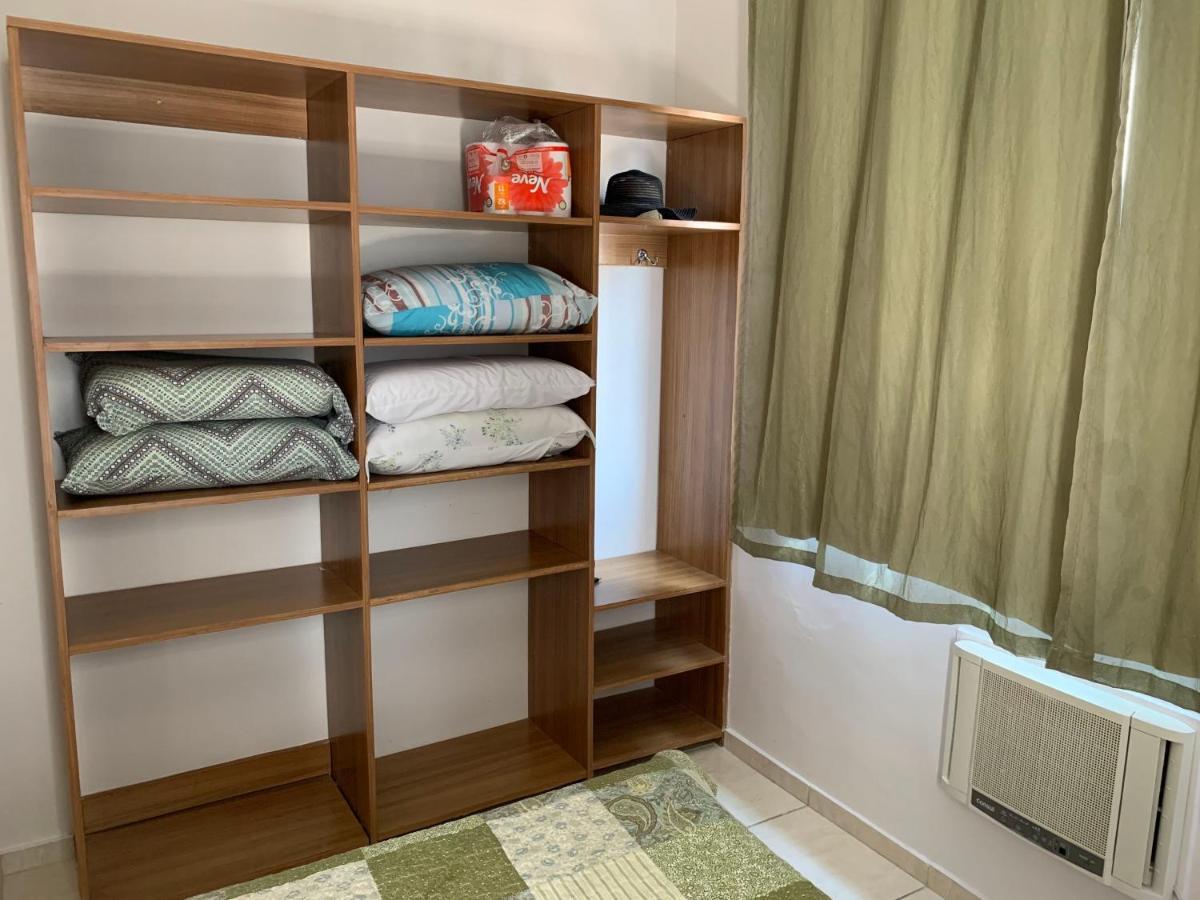Apartamento Em Cabo Frio Exteriör bild