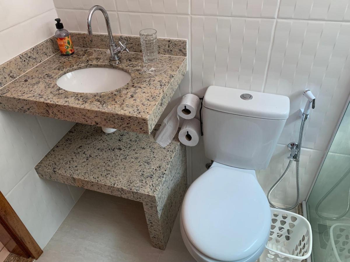 Apartamento Em Cabo Frio Exteriör bild