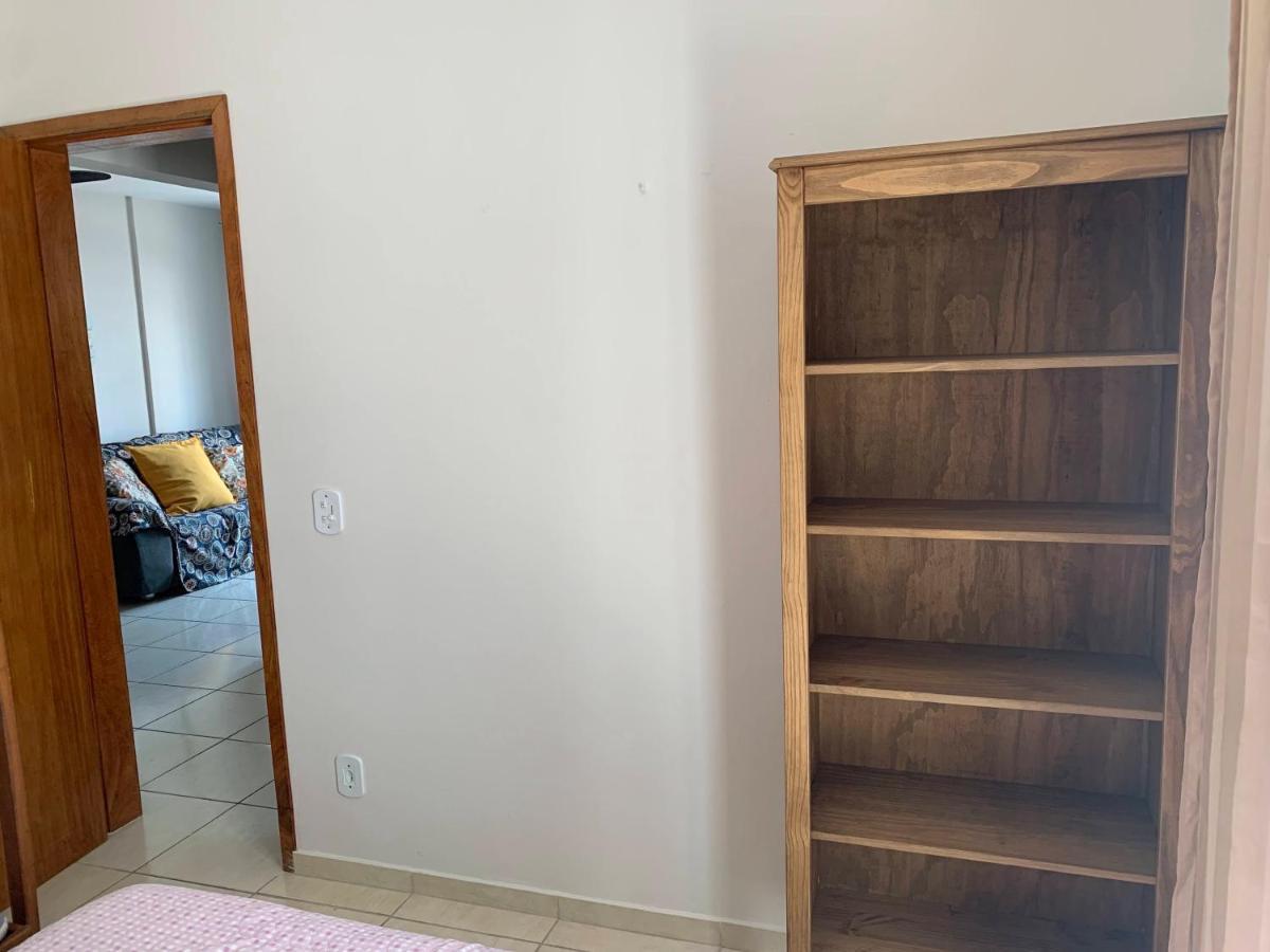 Apartamento Em Cabo Frio Exteriör bild