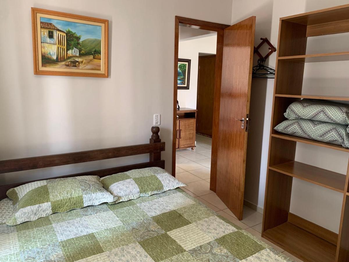 Apartamento Em Cabo Frio Exteriör bild