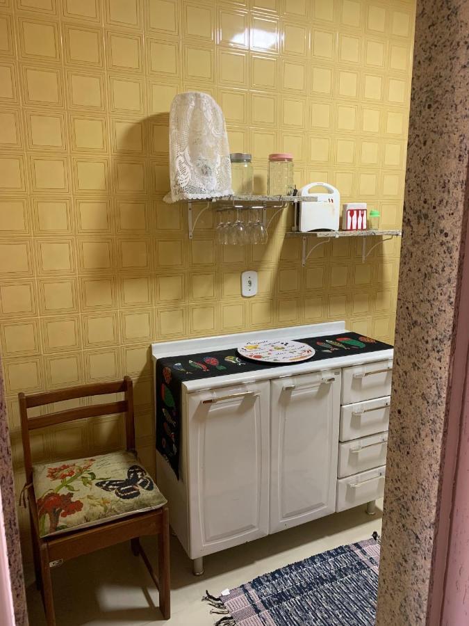 Apartamento Em Cabo Frio Exteriör bild