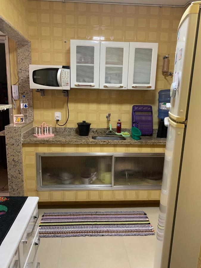 Apartamento Em Cabo Frio Exteriör bild