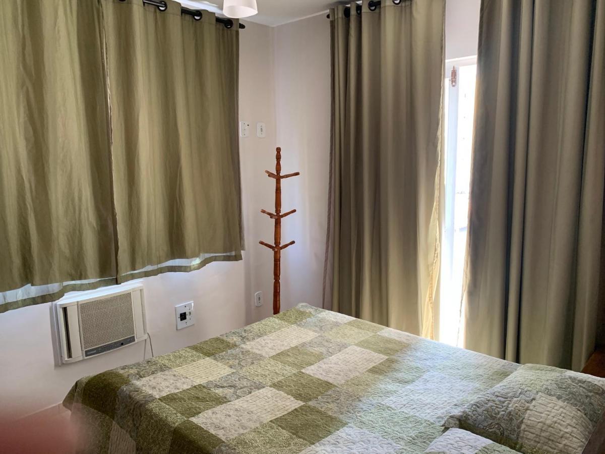 Apartamento Em Cabo Frio Exteriör bild