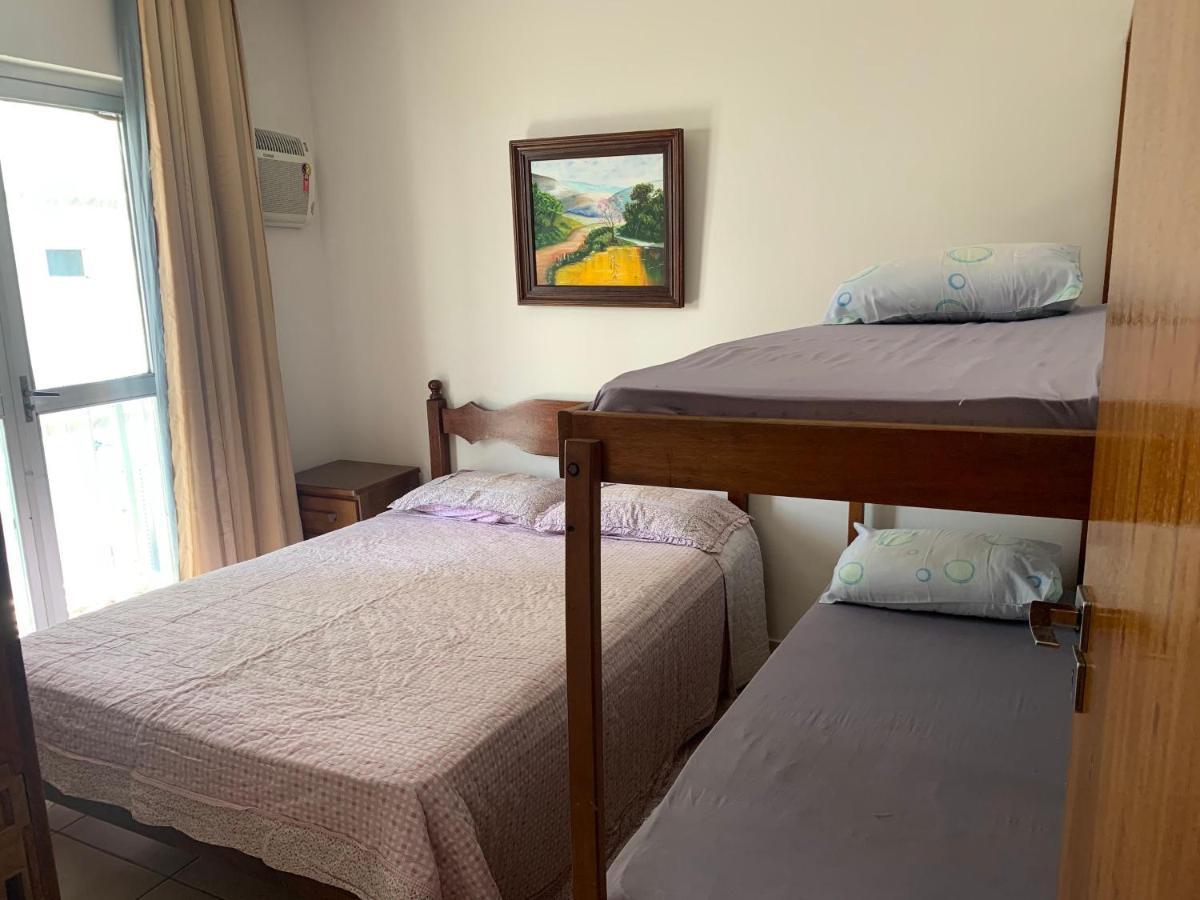 Apartamento Em Cabo Frio Exteriör bild