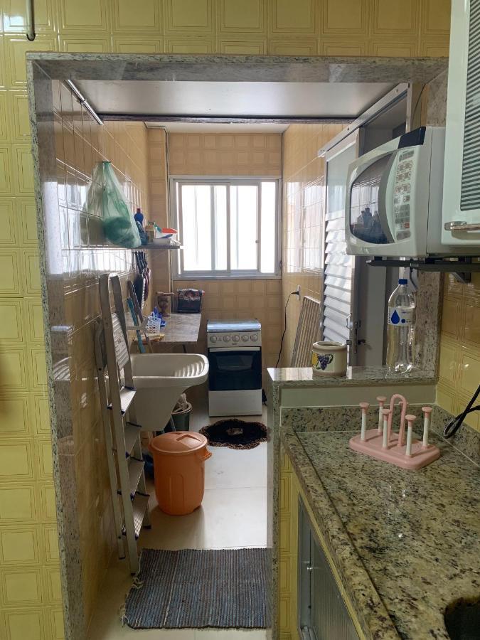 Apartamento Em Cabo Frio Exteriör bild