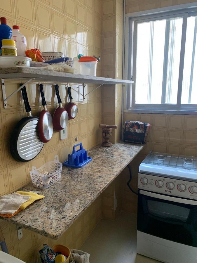 Apartamento Em Cabo Frio Exteriör bild