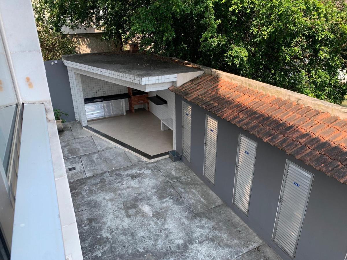 Apartamento Em Cabo Frio Exteriör bild